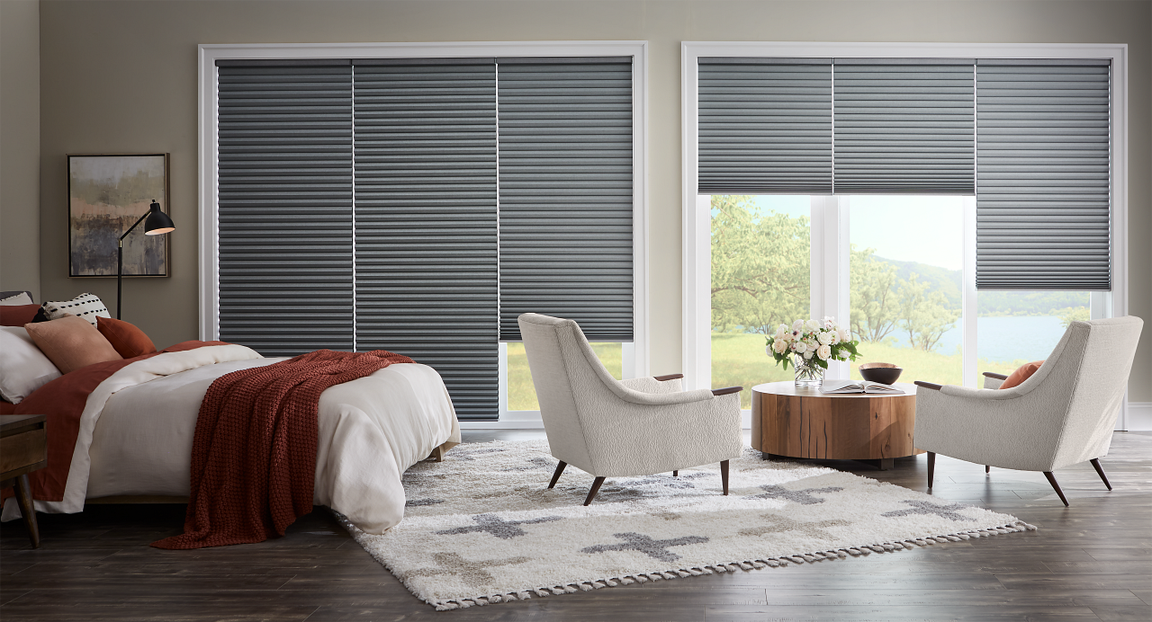 SoftStyle Cellular Shades