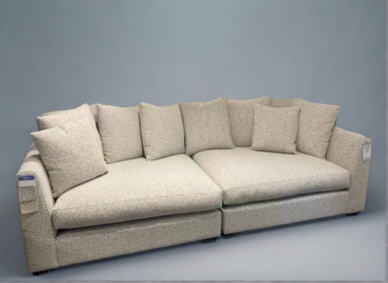 Lounge Sectional - Stylus®