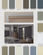 Load image into Gallery viewer, Roller Shades
