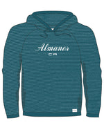 Load image into Gallery viewer, Waffle Almanor Hoodie

