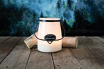 Load image into Gallery viewer, Milkhouse Candles Butter Jar
