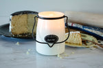 Load image into Gallery viewer, Milkhouse Candles Butter Jar
