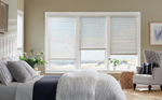 Load image into Gallery viewer, Wood &amp; Faux Wood Blinds
